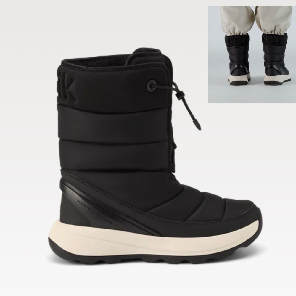 Kizik Juno 2 High Women’s Boots